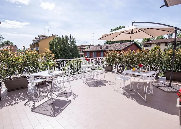 B&B Stellanova