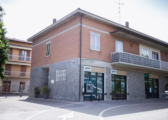 B&B Stellanova